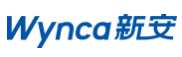 wynca logo